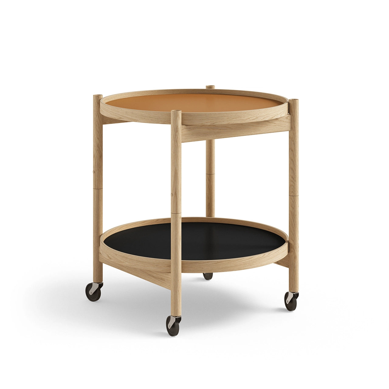 Bølling Tray Table Oiled Oak